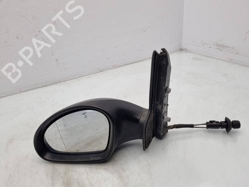 Retrovisor esquerdo SEAT TOLEDO III (5P2) 1.9 TDI (105 hp) 9515893