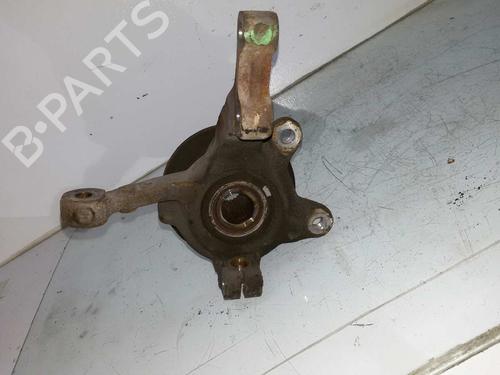 Left front steering knuckle RENAULT 19 I (B/C53_)  | BP7929936M25 