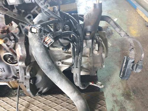 Gearbox CHEVROLET LACETTI (J200)  | BP7944884M3