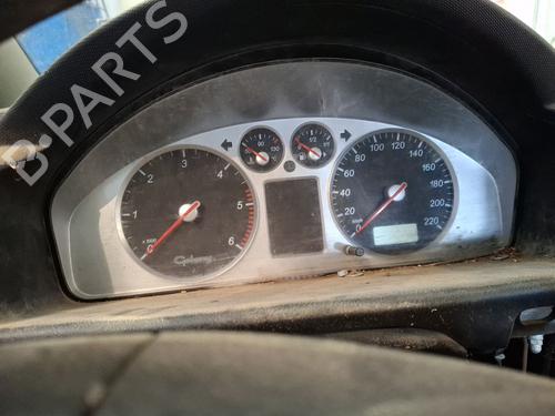 Used Instrument cluster Instrument cluster 33326261 33326261