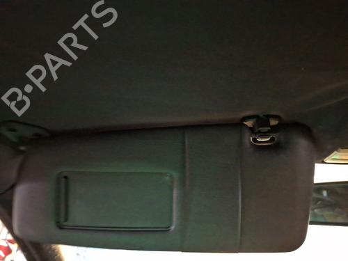 left-sun-visor-bmw-3-compact-e46-2001-2002-2003-2004-2005-39204353 main image