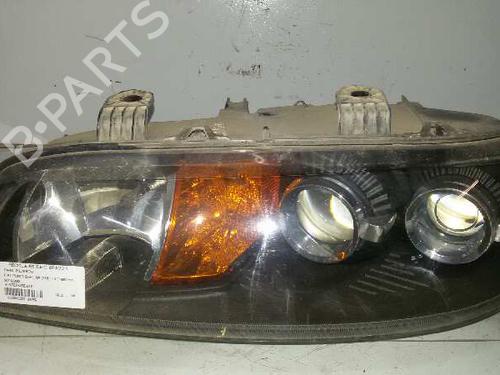 Used Left headlight FIAT PUNTO (188_) [1999-2012]  7930783