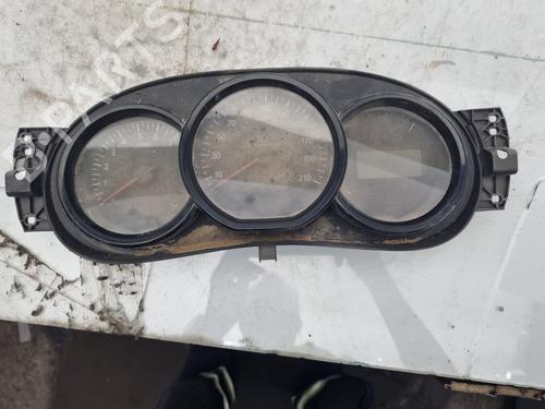 Used Instrument cluster DACIA DOKKER MPV (KE_) [2012-2025]  18905522