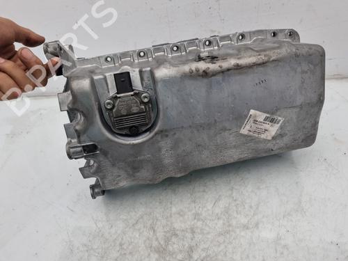 Oliebundkar AUDI A3 (8L1) 1.9 TDI | BP14214831M115 