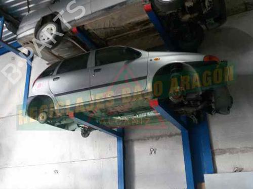Right front steering knuckle FIAT PUNTO (176_)  | BP7933497M26 