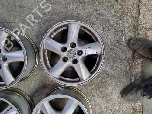 Fælk TOYOTA RAV 4 II (_A2_) 2.0 D 4WD (CLA20_, CLA21_, CLA20R, CLA21R) | BP17097023C45 