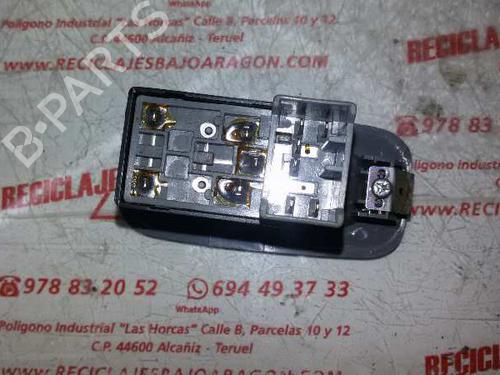 Used Right front window switch CHEVROLET NUBIRA Saloon [2005-2012]  7935918