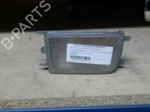 Used Left front indicator VW GOLF III (1H1) [1989-1998]  7934633