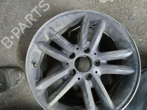 Felg MERCEDES-BENZ C-CLASS Coupe (CL203)  | BP24738849C45 