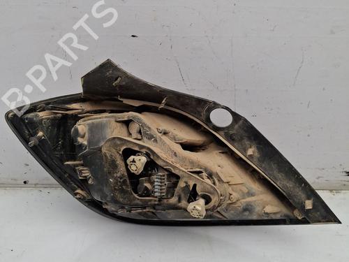 Right taillight OPEL ASTRA H (A04) 1.4 LPG (L48) | BP34581532C35 - Image 2