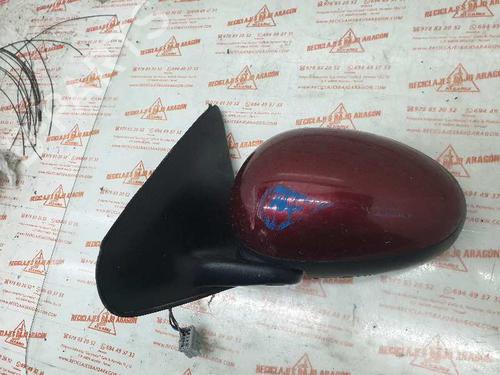Left mirror ROVER 25 I Hatchback (RF)  | BP7945075C26 