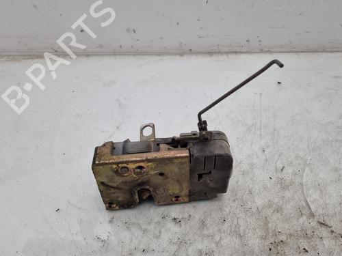 Used Front left lock PEUGEOT 206 Hatchback (2A/C) 1.9 D (69 hp) 16939454