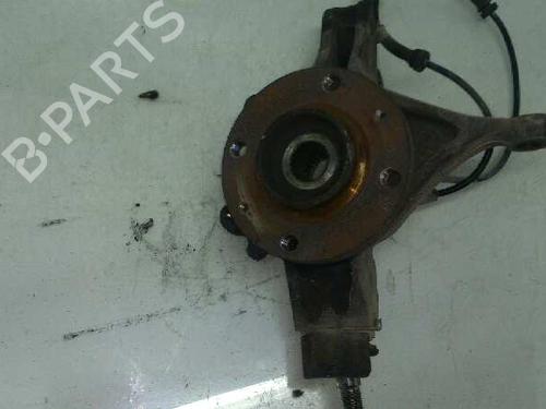 Left front steering knuckle PEUGEOT 307 (3A/C) 2.0 HDi 110 | BP7932275M25 