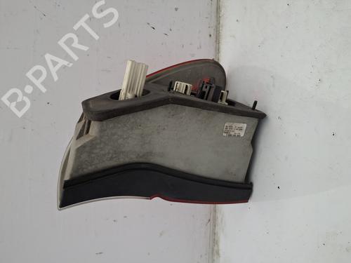 Left taillight BMW X5 (E53) 3.0 d | BP22322028C34 