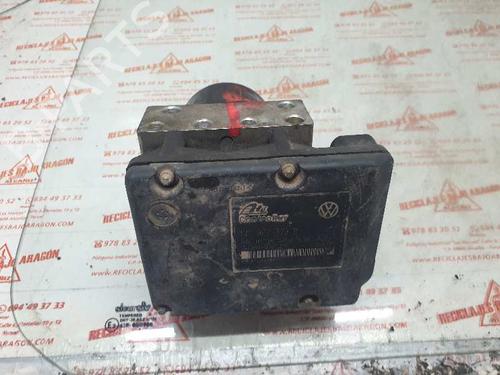 ABS pump SEAT LEON (1M1) 1.9 TDI | BP7939829M43 