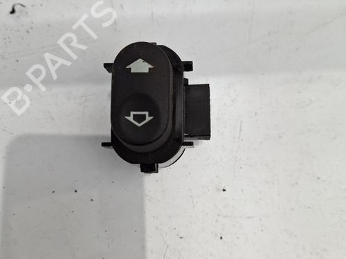 Used Right rear window switch JAGUAR S-TYPE II (X200) 2.7 D (207 hp) 24864771