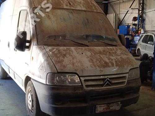 Used Parts CITROËN JUMPER I Bus (244, Z_)    992970