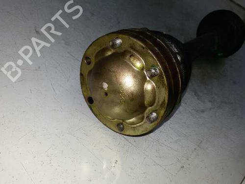 Left front driveshaft FIAT PUNTO (176_) 1.7 TD (176AT) | BP7942019M38 