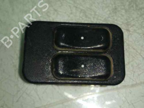 Used Left front window switch OPEL ASTRA G Hatchback (T98) 1.6 16V (F08, F48) (101 hp) 7931538