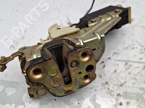 Front left lock OPEL ASTRA F Hatchback (T92) 1.6 Si (F08, M08, F68, M68) | BP30845899C98