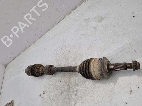Right front driveshaft SUZUKI SX4 (EY, GY)  | BP15128347M39 
