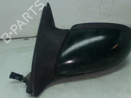 Left mirror OPEL OMEGA B (V94) 2.5 TD (F69, M69, P69) | BP7933129C26 