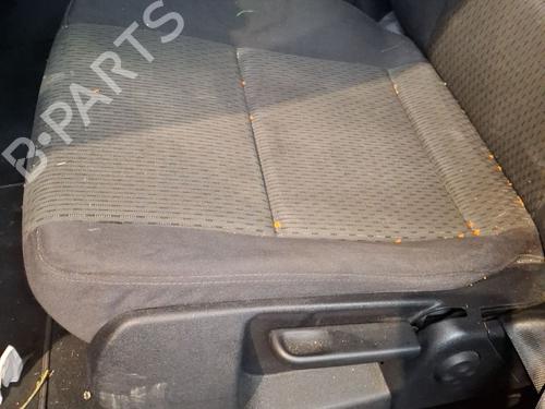 Fotel przedni lewy AUDI A6 C6 (4F2) 2.0 TDI BP29322379C15