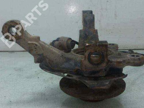 Left front steering knuckle OPEL CORSA C (X01) 1.7 DTI (F08, F68) | BP7932953M25  - Image 5