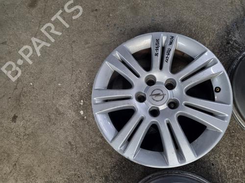 Rim OPEL ASTRA H (A04) 1.7 CDTI (L48) | BP18298693C45 