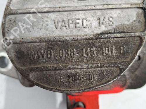 Vacuum pump SEAT CORDOBA (6K2) 1.9 TDI | BP26411503M80 