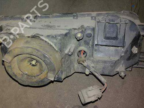 Left headlight NISSAN PRIMERA (P11)  | BP7938751C28 