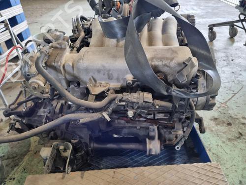 Engine HYUNDAI SONATA IV (EF) | BP16932975M1
