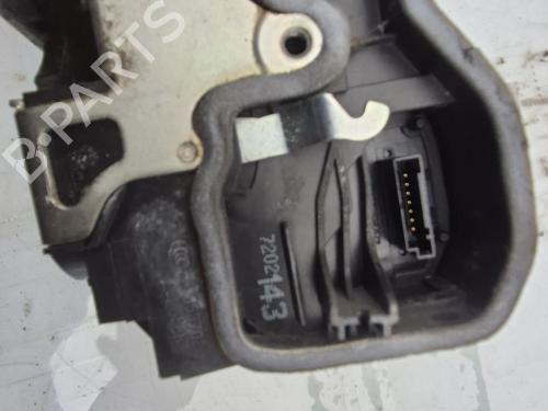 Front left lock BMW 5 (E60) 520 d | BP29038367C98 
