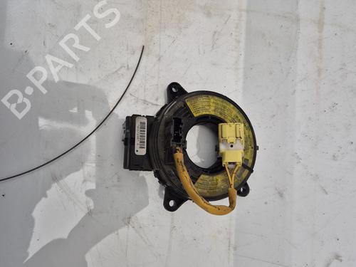 Kontantrulle Airbag /Stelring MAZDA MPV II (LW) [1999-2006]  22321658