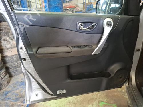 Venstre frontpanel RENAULT KOLEOS I (HY_) 2.0 dCi 4x4 (HY0K) (150 hp) 32381391