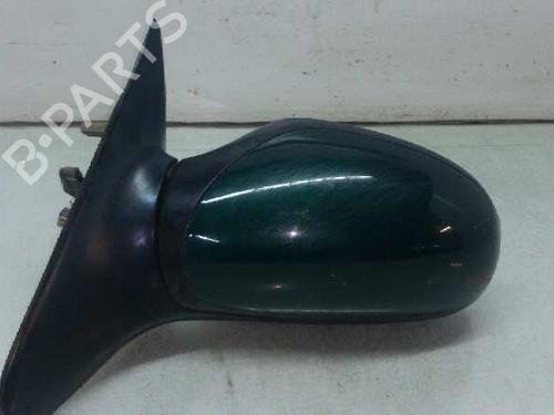 Left mirror PEUGEOT 406 (8B)  | BP7932940C26 
