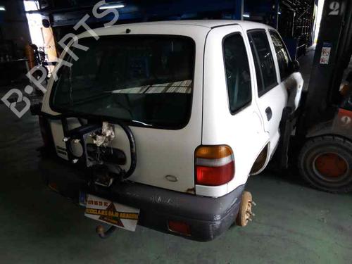 Alternator KIA SPORTAGE SUV (K00) 2.0 TD 4WD | BP7935524M7 