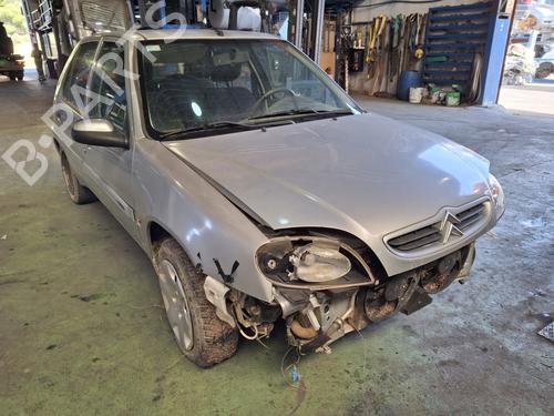 Used Parts CITROËN SAXO (S0, S1)  1.4 VTS  4489785
