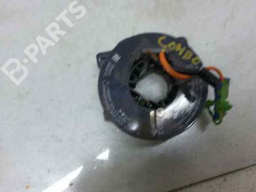 Used Squib airbag Squib airbag OPEL COMBO Box Body/MPV 1.7 DI 16V (65 hp) 7934970 7934970