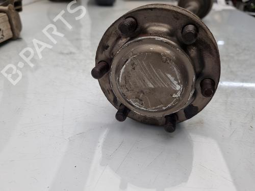 Left rear driveshaft BMW 3 Touring (E36) 320 i | BP13647547M40 