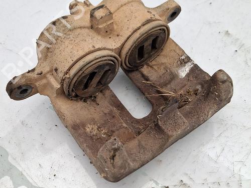 Zacisk hamulca przedniego lewego NISSAN TERRANO II (R20) 2.4 i 12V 4WD | BP30897946M105