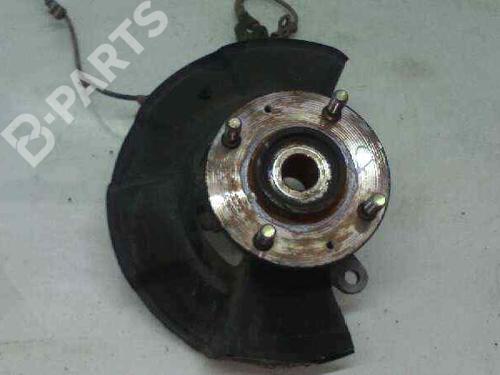 Used Right front steering knuckle Right front steering knuckle HYUNDAI ELANTRA III Saloon (XD) 2.0 CRDi (113 hp) 7932292 7932292