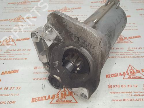 Starter DACIA SANDERO | BP7945670M8