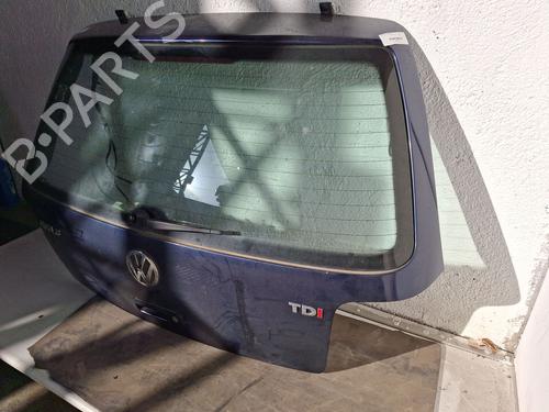 Tailgate VW GOLF IV (1J1) 1.9 TDI | BP26706375C6 
