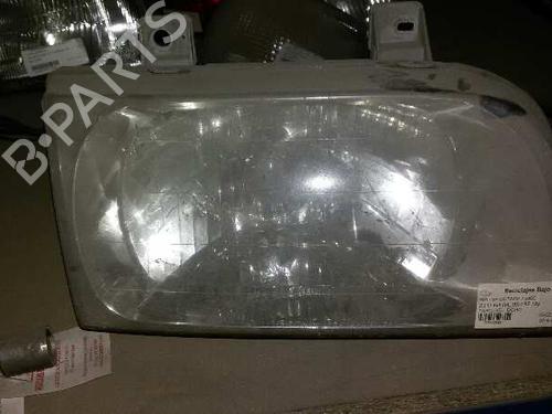Used Right headlight KIA SPORTAGE SUV (K00) [1994-2005]  7941662