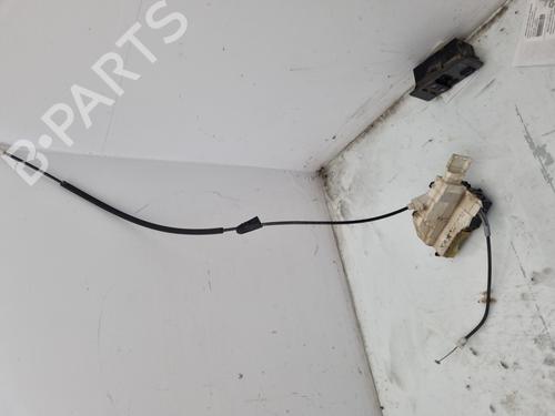 Used Front right lock CITROËN C4 Coupe (LA_) 1.6 HDi (90 hp) 18135714
