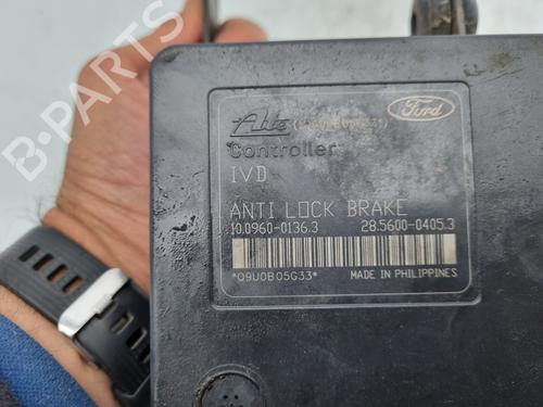 ABS Bremseaggregat FORD FOCUS II (DA_, HCP, DP) 1.6 TDCi | BP11294155M43 