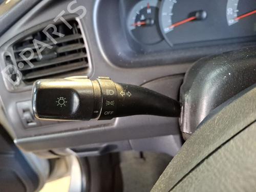 Used Steering column stalk HYUNDAI ELANTRA III (XD) 2.0 CRDi (113 hp) 29322349