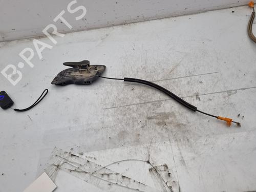Front right interior door handle OPEL COMBO Box Body/MPV 1.3 CDTI 16V BP17483110I14