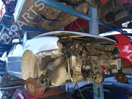 Abs pomp VW GOLF IV (1J1) 1.9 TDI | BP7945211M43